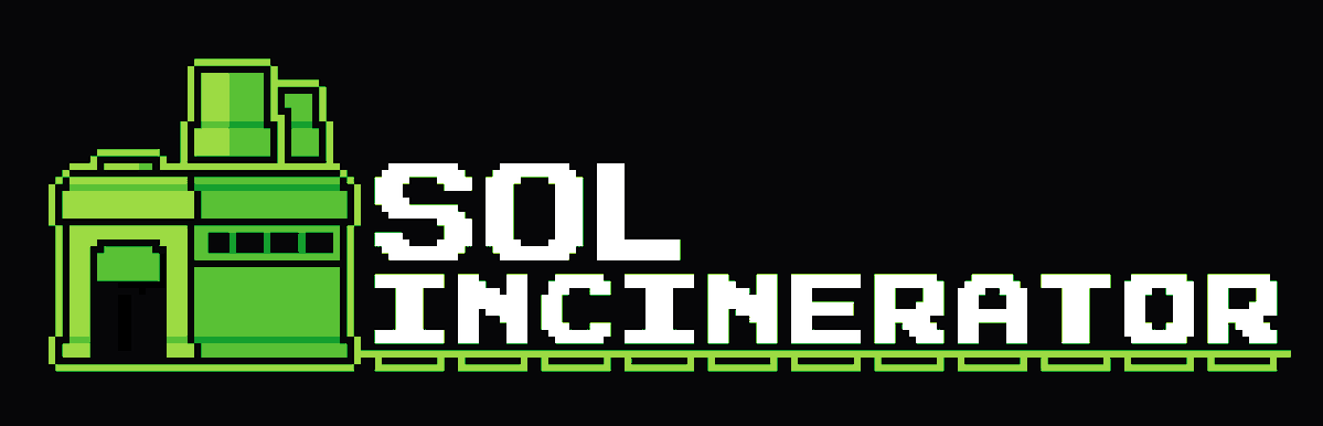Sol Incinerator